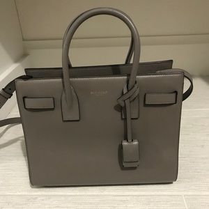 Classic baby sac de jour bag